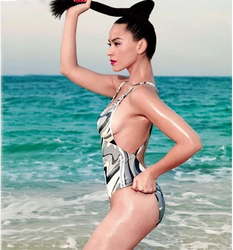 ไม่คิดแต่งงานใหม่ “มาช่า วัฒนพานิช” เผย ไม่ได้ตามหาความรัก แต่ไม่ปิดใจ