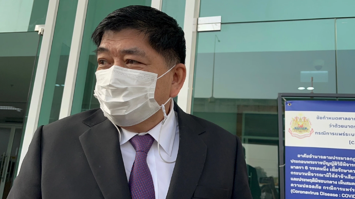 “รัชฎา” รุดแจงศาล! ชี้ “ผู้การ ปปป.-ชัยวัฒน์” วางแผนล่อลวงรับสินบน