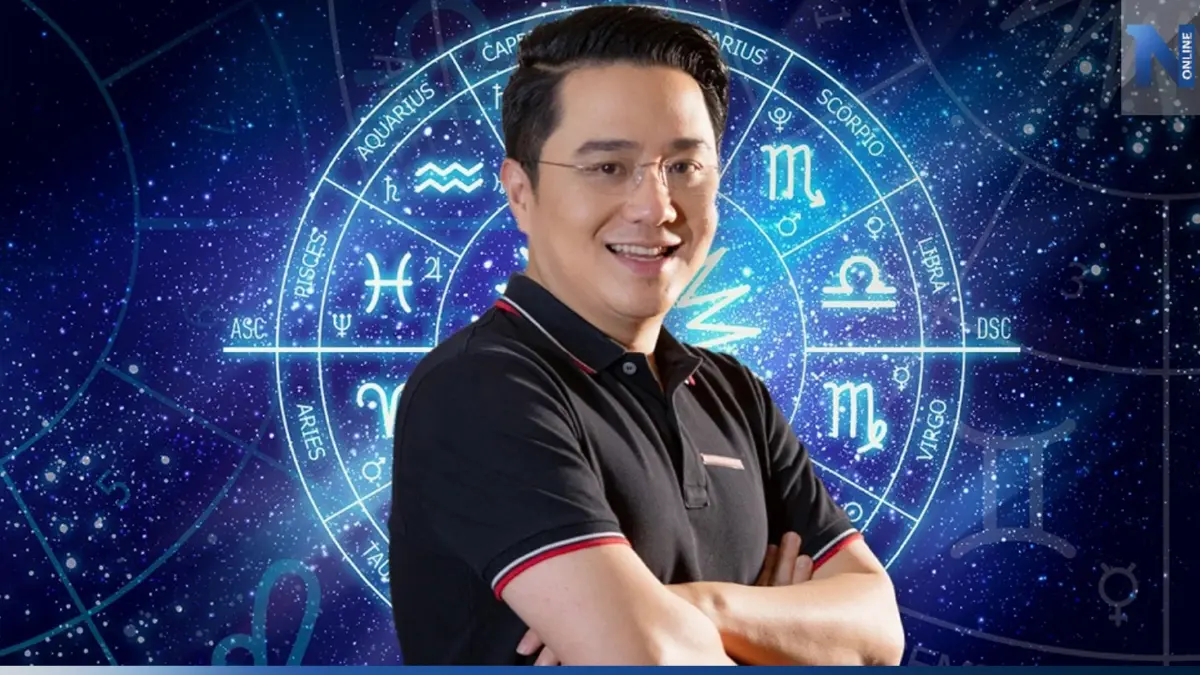 "หมอช้าง" เตือนดังๆ 2 ราศี ให้ระวังถูกหักหลัง พร้อมแนะทางแก้เคล็ด
