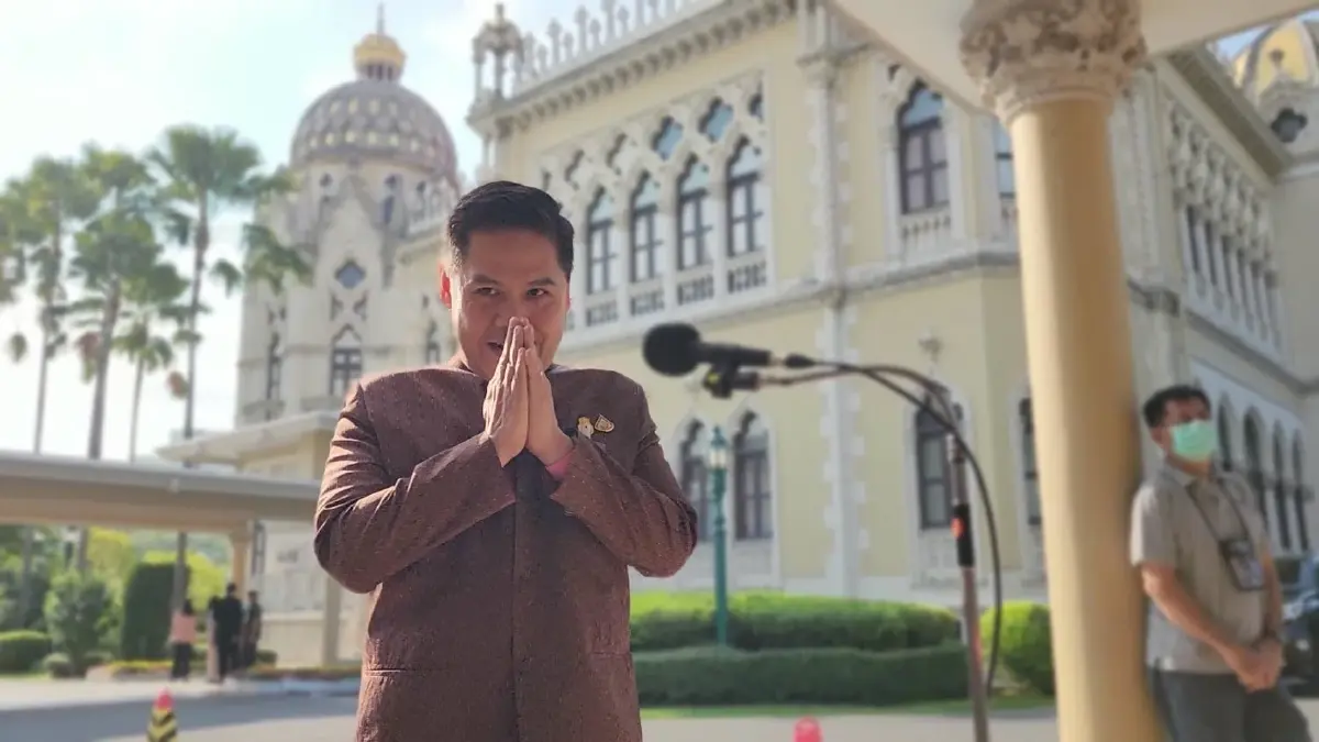 วราวุธ มั่นใจ ! เราถล่มทลายยึดทั้ง 5 เขตของสุพรรณบุรีไว้ได้