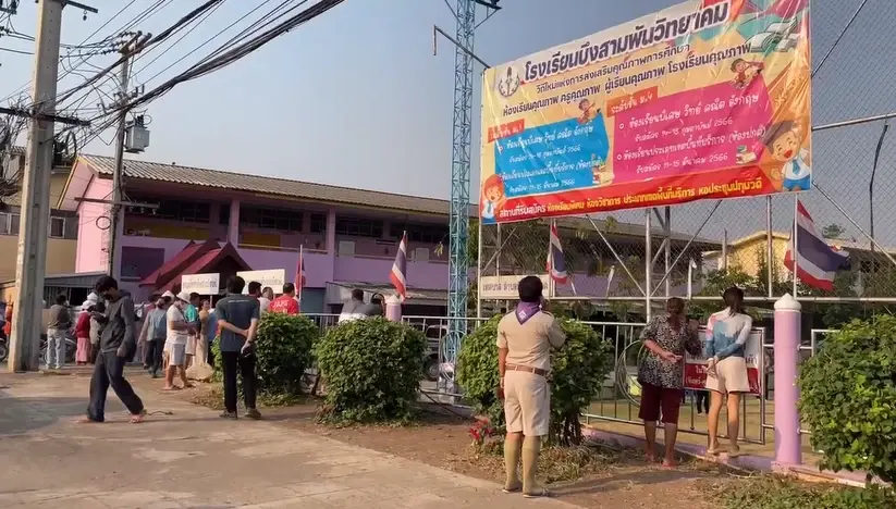 ผลชันสูตรยัน ครูหนุ่มวัย 36 ปี เป็นผู้ลั่นไกปลิดชีพตัวเอง