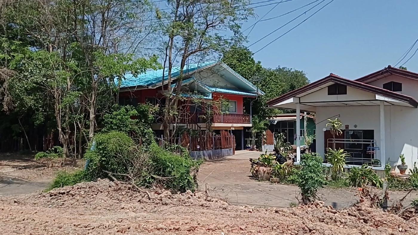 สารวัตรใหญ่ เครียดปัญหาส่วนตัว ใช้ปืนประจำกาย ปลิดชีพตัวเองคาห้องนอน