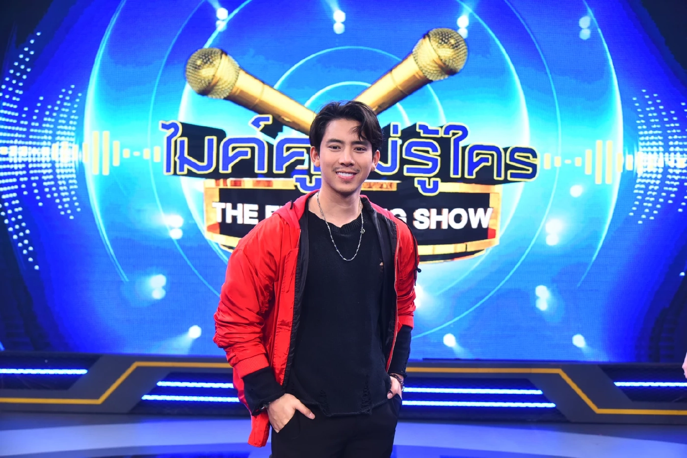 เบิ้ล ปทุมราช