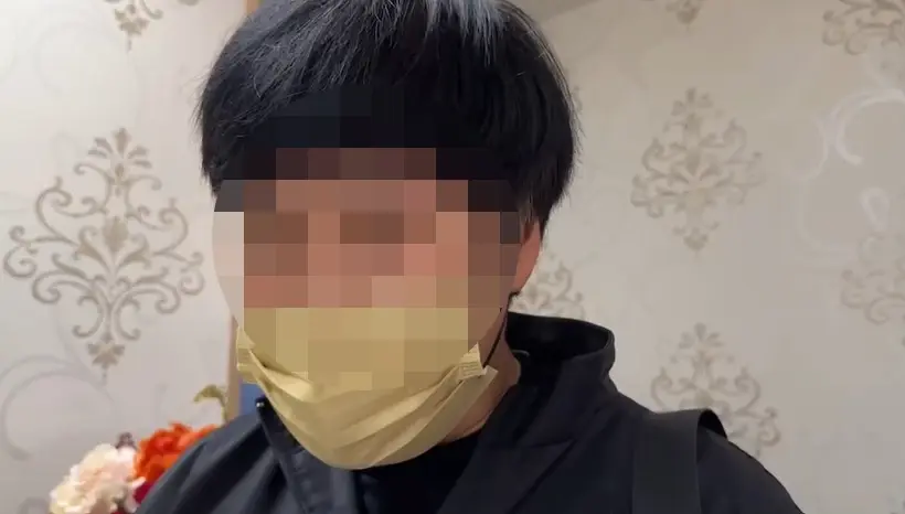 น.ส.อาภากร เขียวชอุ่ม อายุ 42 ปี คู่รัก LGBT