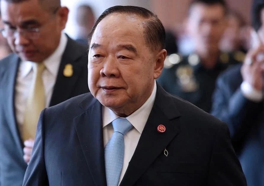 สำรวจ จุดแข็ง จุดอ่อน “5 พรรคการเมือง” ในศึกเลือกตั้ง 2566