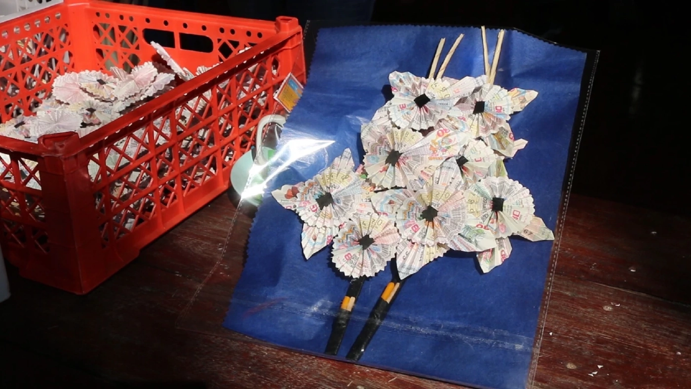 เปิดพิกัด รับบริจาคลอตเตอรี่เก่า เพื่อร่วมลดขยะและส่งต่อแต้มบุญดีๆ ต่อไป