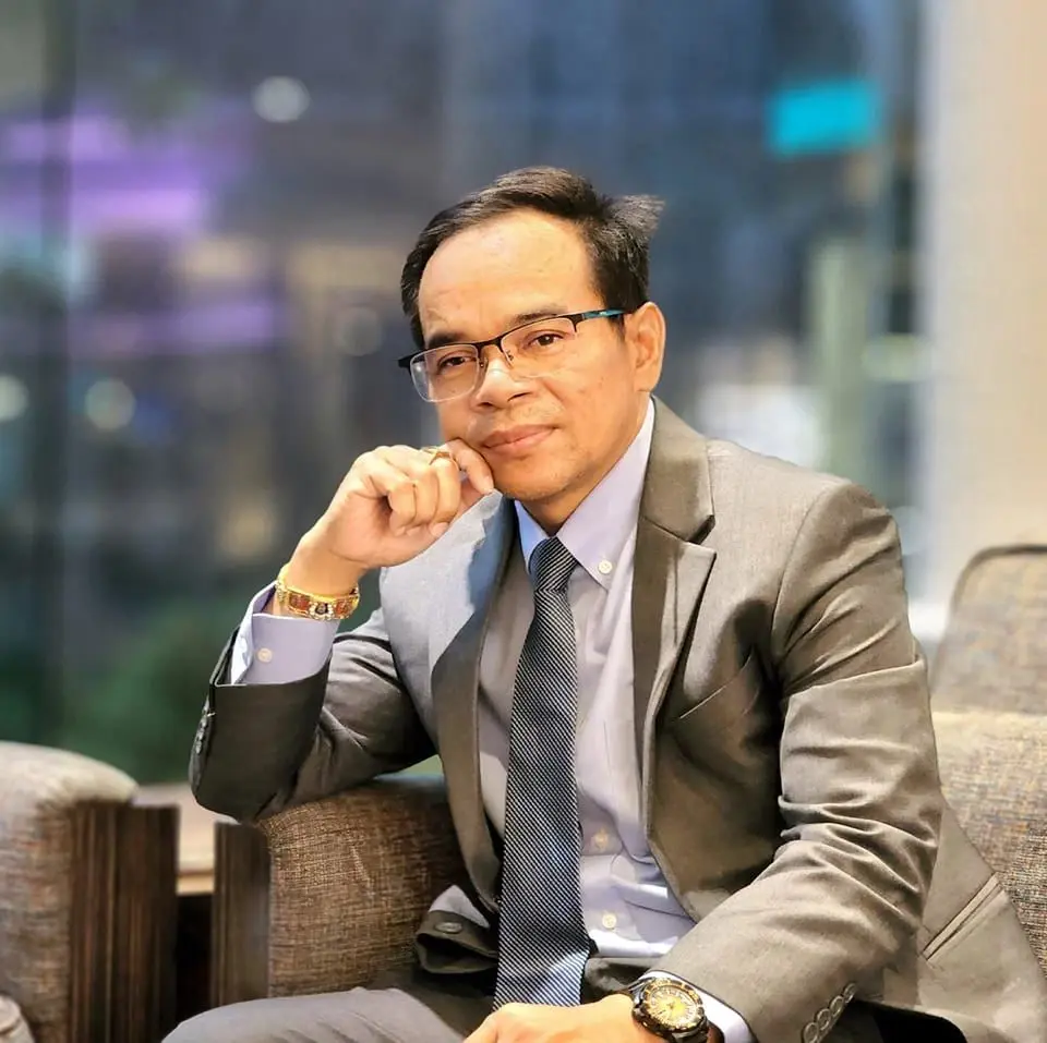 แห่ส่งกำลังใจ"ทนายเกิดผล" หลังโพสต์ หมอบอก"โอกาสรอด ไม่ถึง 5%"