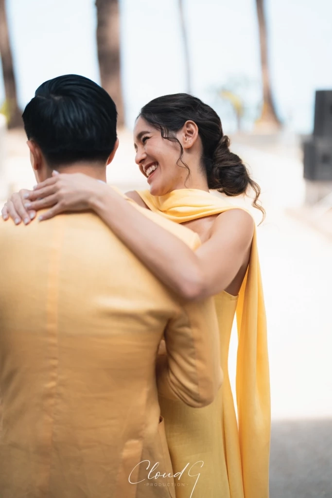 จิ๊บ ปกฉัตร โดนเซอร์ไพรส์ แฟนหนุ่มขอแต่งงาน