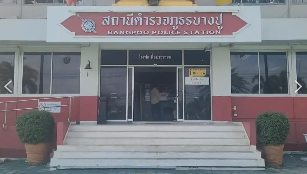 ตำรวจเร่งคลี่ปม ฆ่ามัดมือไพล่หลังหนุ่มพม่า พบทีมสังหารเป็นเพื่อนร่วมชาติ