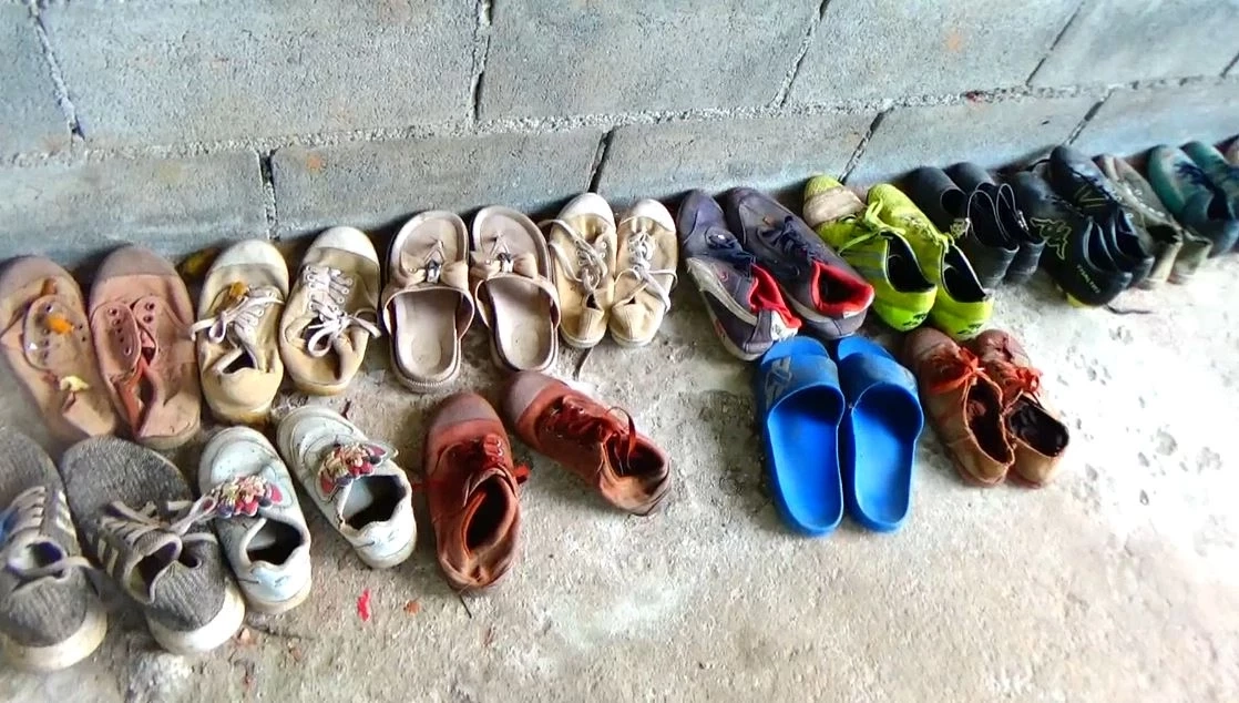 เปิดใจคุณแม่เลี้ยงเดี่ยว มีลูก 15 คน มากที่สุดใน จ.ตรัง ภูมิใจลูกเป็นเด็กดี