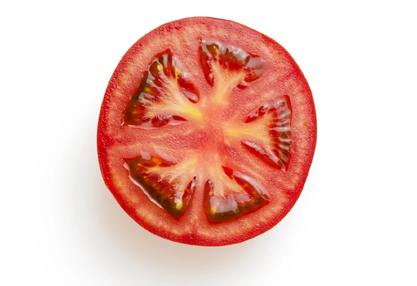 กิน ‘มะเขือเทศ’ ช่วยป้องกันมะเร็งและโรคหลอดเลือดหัวใจ