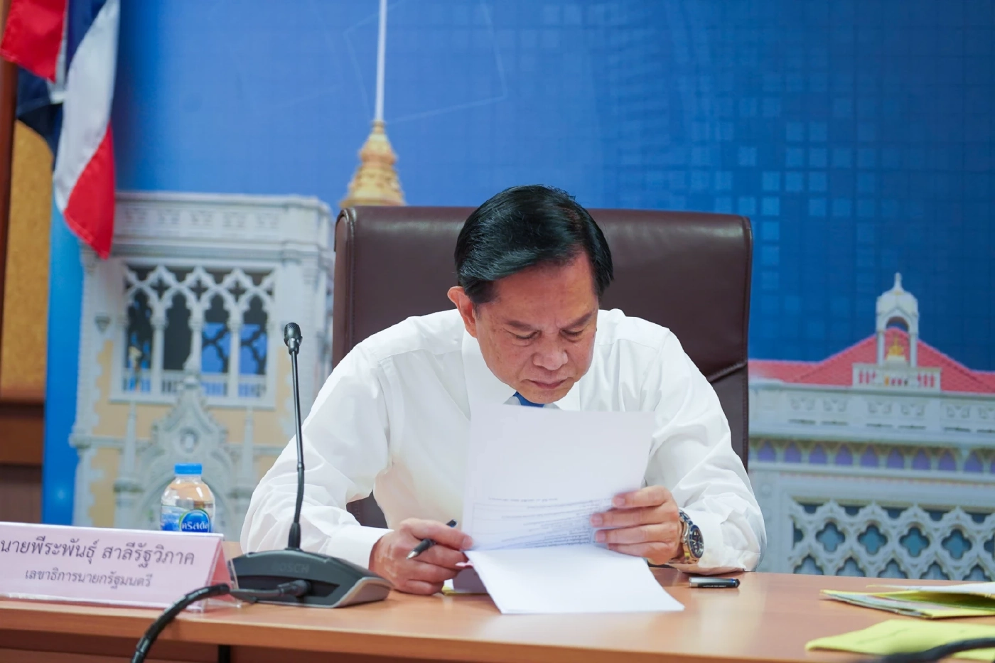 ย้อนรอยความสำเร็จ! ครม.อนุมัติเงินซื้อเรือประมงปัตตานี ทำประการังเทียม