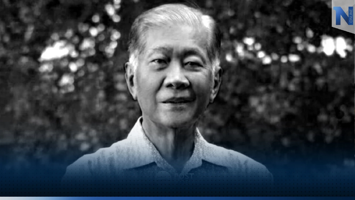 รำลึก 'นุกูล ประจวบเหมาะ' อดีตผู้ว่าธปท.คนที่ 13