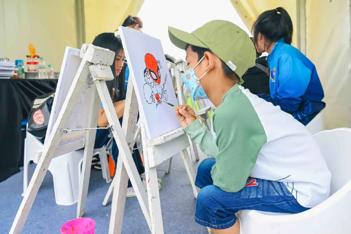 เตรียมตัวให้พร้อม ก่อนมาสนุกในงาน ‘ไทยแลนด์ คลาสสิก’ ดีพี เวิล์ดทัวร์