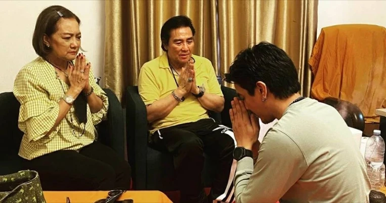 “ดีเจแมน” ร่ายยาวลั่นวันเกิดปีนี้ รู้สึกแย่ที่สุด Forex-3D ทำชีวิตพัง