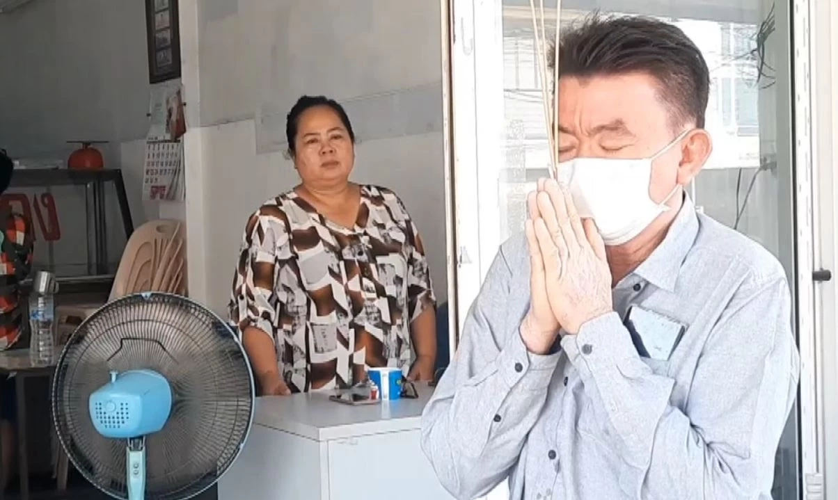 หนุ่มโพสต์ตามหาแมวหาย ใครพบตัว จ่ายทันที 1 แสนบาท