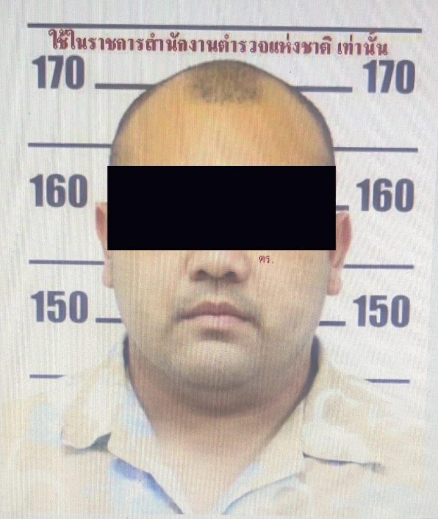 แฟนเก่าแค้น ยิงดับ 2 ศพ ตำรวจหนุ่ม-นักศึกษาสาว คาบ้านเช่าเมืองระนอง