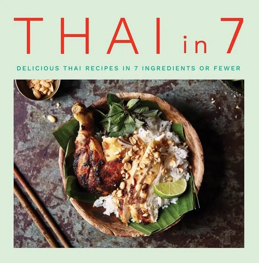 สภาพ! ลาบไทยเมื่อไปลงจานร้านมิชลิน 4 ดาว ในลอนดอน