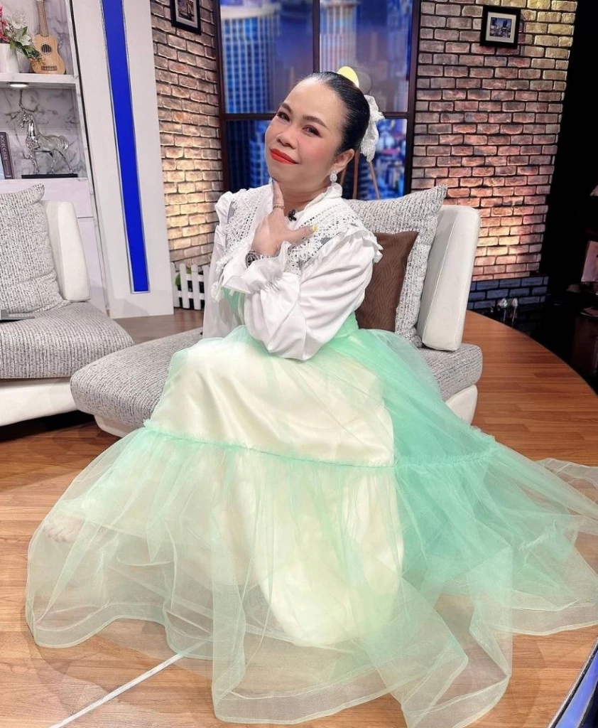 ตุ๊กกี้ ยิ้มได้ รถมินิให้โชคเลขท้ายสองตัว เปาวลี ซื้อตามได้เฮไปด้วย