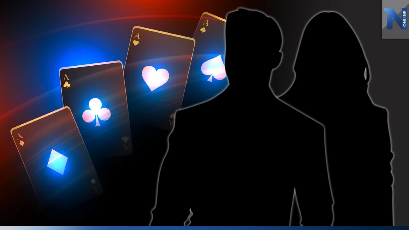 "ชูวิทย์" แฉอีก! หนุ่มเศรษฐีเก๊ สามีดารา "ห" ทำเว็บพนันออนไลน์