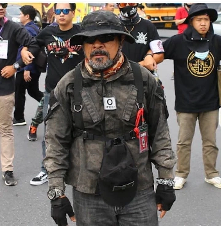 ปล่อยตัววันนี้! ศาลอุทธรณ์ให้ประกัน "สมบัติ ทองย้อย" คดีหมิ่น นายกฯประยุทธ์