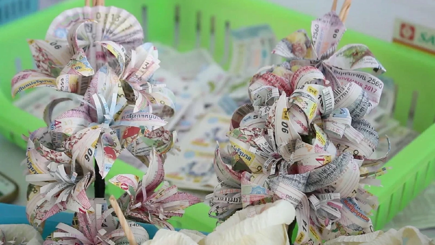 เปิดพิกัด รับบริจาคลอตเตอรี่เก่า เพื่อร่วมลดขยะและส่งต่อแต้มบุญดีๆ ต่อไป