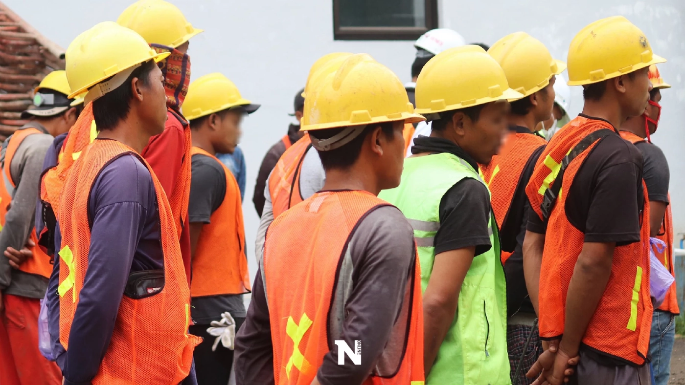 กำหนดอาชีพสงวนสำหรับคนไทย ห้ามชาวต่างชาติทำ มีอะไรบ้างเช็กที่นี่
