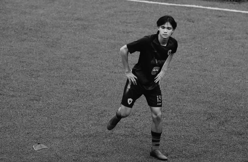 โค้ชเอก-เพื่อนหมูป่า โพสต์อาลัย "น้องดอม" จะอยู่ในความทรงจำตลอดไป