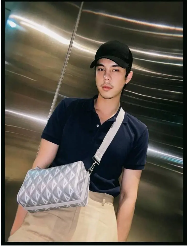 พีช พชร ทำผงแกงส้ม เตรียมให้ได้สัมผัสความอร่อย