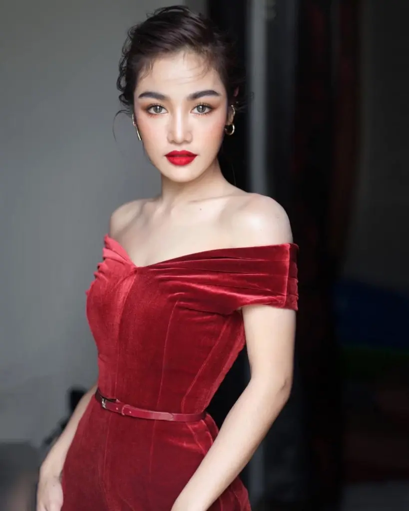 เผ็ดมาก “กระแต” เผยความลับเรื่องบนเตียง สวยสับ ผู้ชายจีบเยอะจนจำชื่อไม่ได้