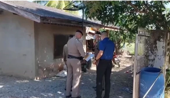 หิ้วอดีตพี่เขยโหด ทำแผนขืนใจน้องเมียแม่เลี้ยงเดี่ยว ก่อนลงมือสังหาร