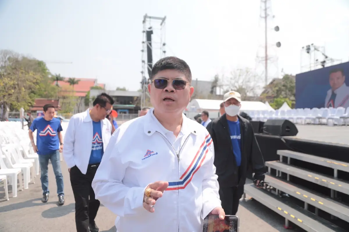 โคราชคึก! พร้อมต้อนรับ “ประยุทธ์” คนอีสานแน่น ลั่นตุ้มโฮมครั้งยิ่งใหญ่