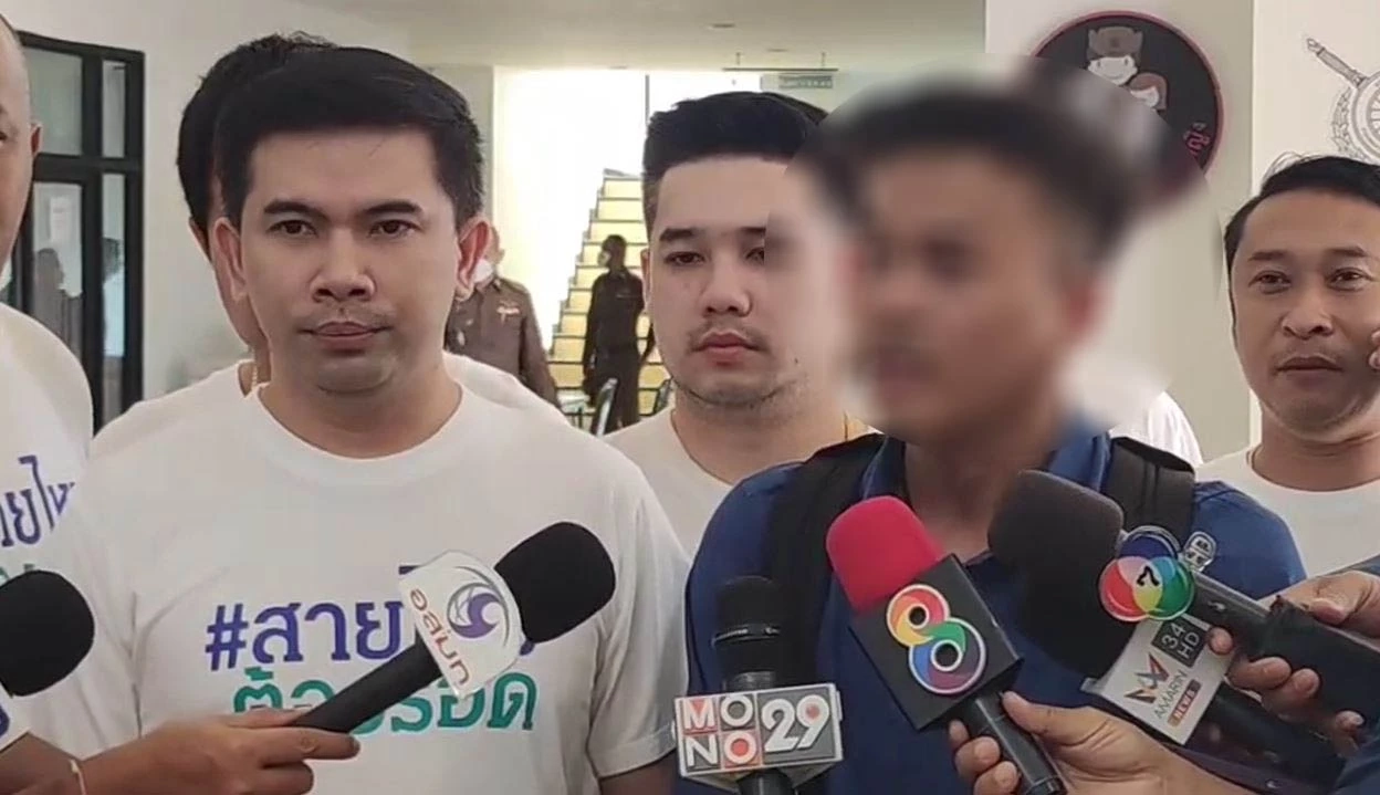 พี่ชาย ร้องบิ๊กโจ๊ก เชื่อน้องสาวผูกคอดับ เพราะรู้ความลับธุรกิจสีเทา สามีแคนาดา