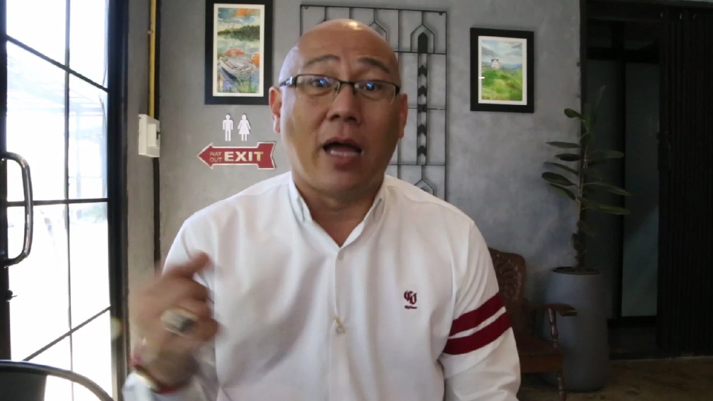 สมเกียรติ โรจนวรกมล