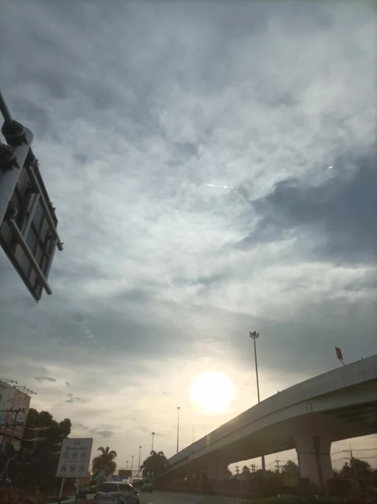 ฮือฮากันทีเดียว "วัน อยู่บำรุง" ส่งโพสต์สุดปัง หลังเห็นภาพมนุษย์ต่างดาวของ"หมอปลาย" 