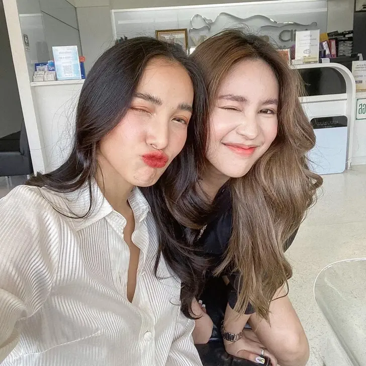 'นาฟ' หลานสาว 'แพท' ยันไม่เกี่ยว หลังเพจ 'กปปค' แฉอักษรย่อโยงเว็บพนัน