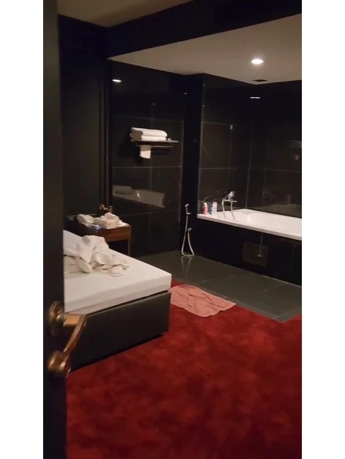 ลาลิซ่า ยังไม่เปิดแค่ทดลอง