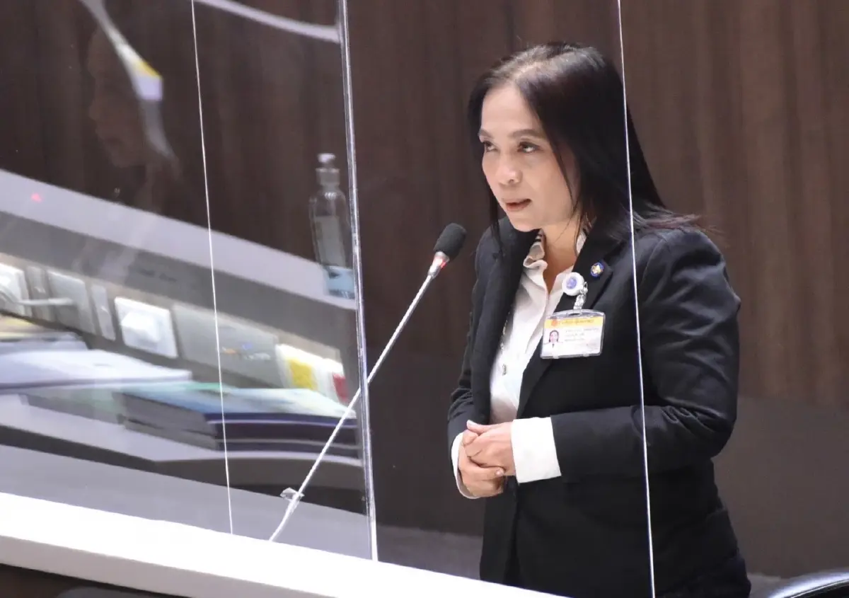 "ธนภร"เตรียมโบกมือลา"เสรีรวมไทย" ยันทำหน้าที่ด้วยความสุจริต