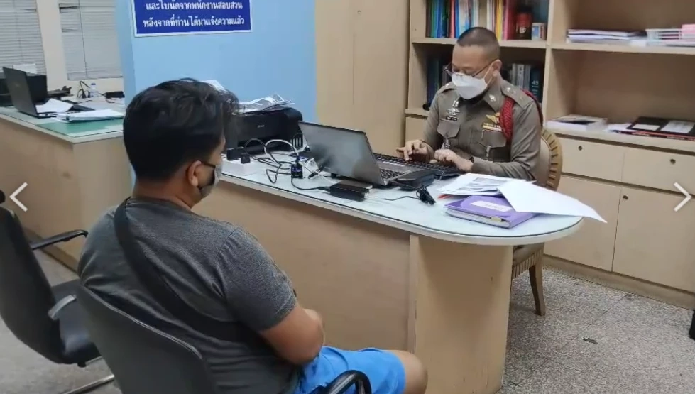 เด็กสาวเหยื่อมือมีดหญิงสติไม่ดีผวาหนัก ตร.บางเขน เตรียมเข้ารวบตัว