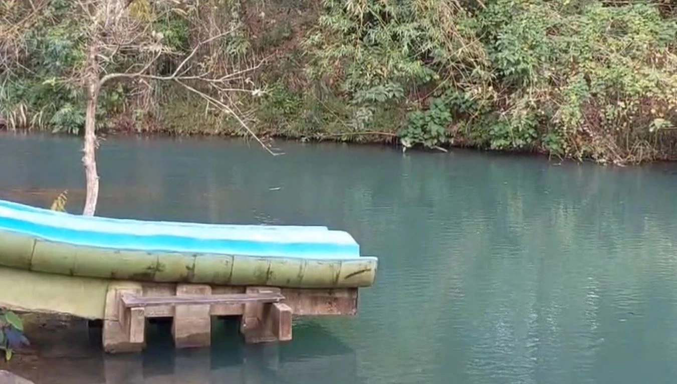 สลด! ครูพานักเรียนไปทัศนศึกษา ด.ช. วัย 12 ปี เล่นสไลเดอร์ จมน้ำเสียชีวิต