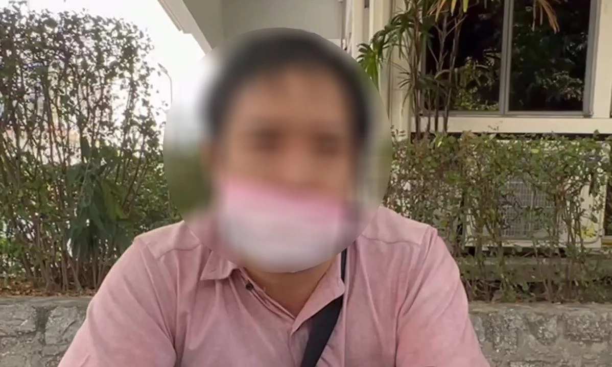 แก๊งคอลฯ สวมรอยกรมการค้าภายใน หลอกกดลิงก์ ดูดเงิน 16 ล้าน เกลี้ยงบัญชี