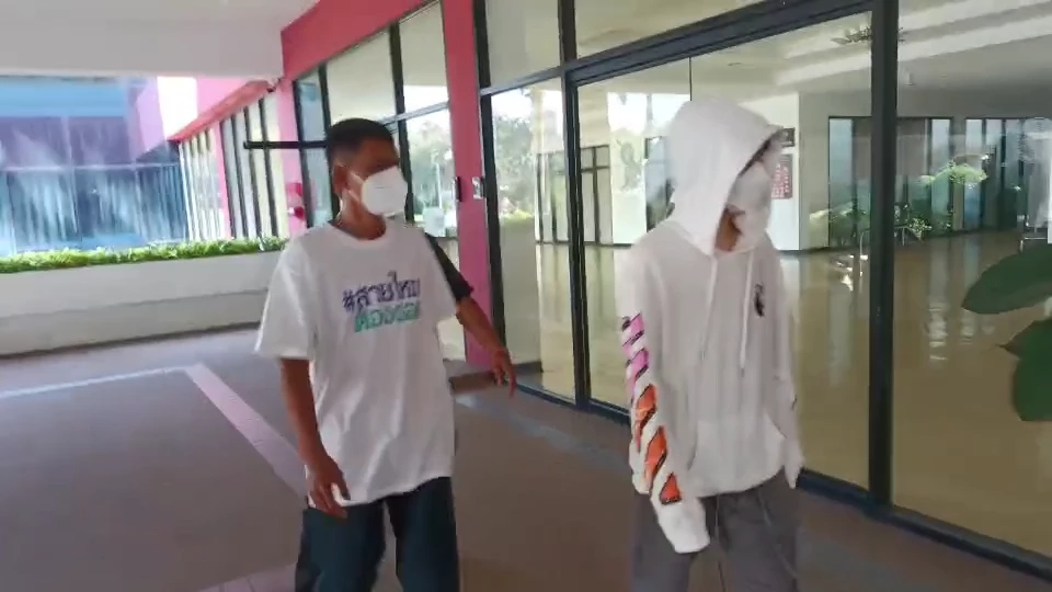 หนุ่มวิศวะ อดีตแอดมิน"เว็บพนันออนไลน์" ให้ปากคำเพิ่มคดีถูกรุมทำร้าย