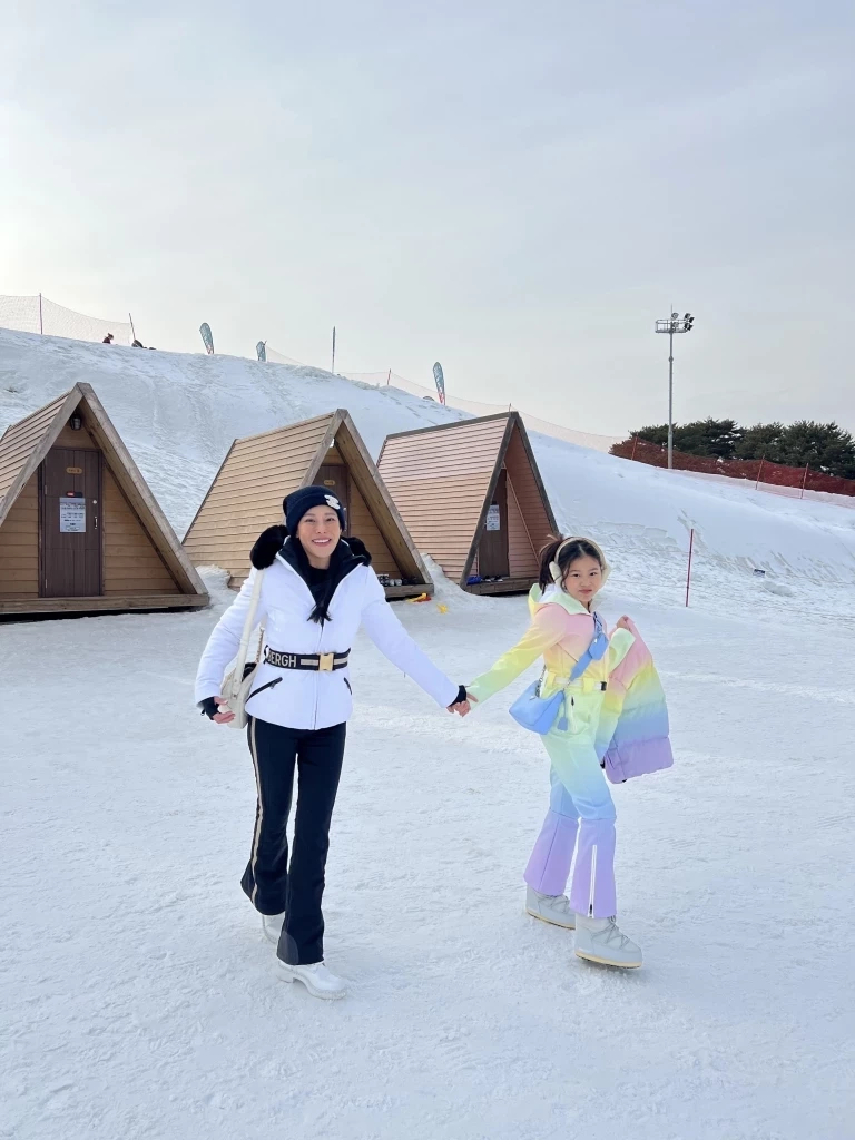 หนิง ปณิตา รับแล้ว ครอบครัวมีปัญหาจริง พยายามประคับประคองชีวิตคู่