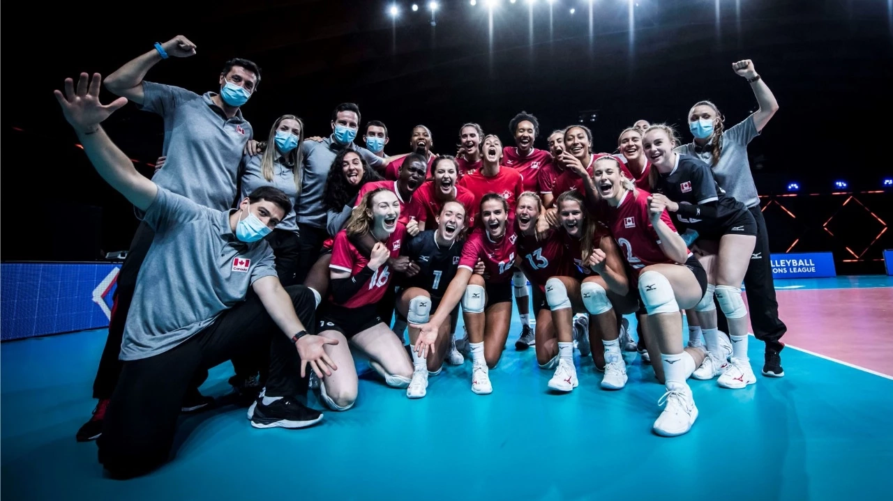 ส่องผลงาน 12 ทีมคู่แข่ง "วอลเลย์บอลหญิงทีมชาติไทย" ในศึก "VNL 2023"