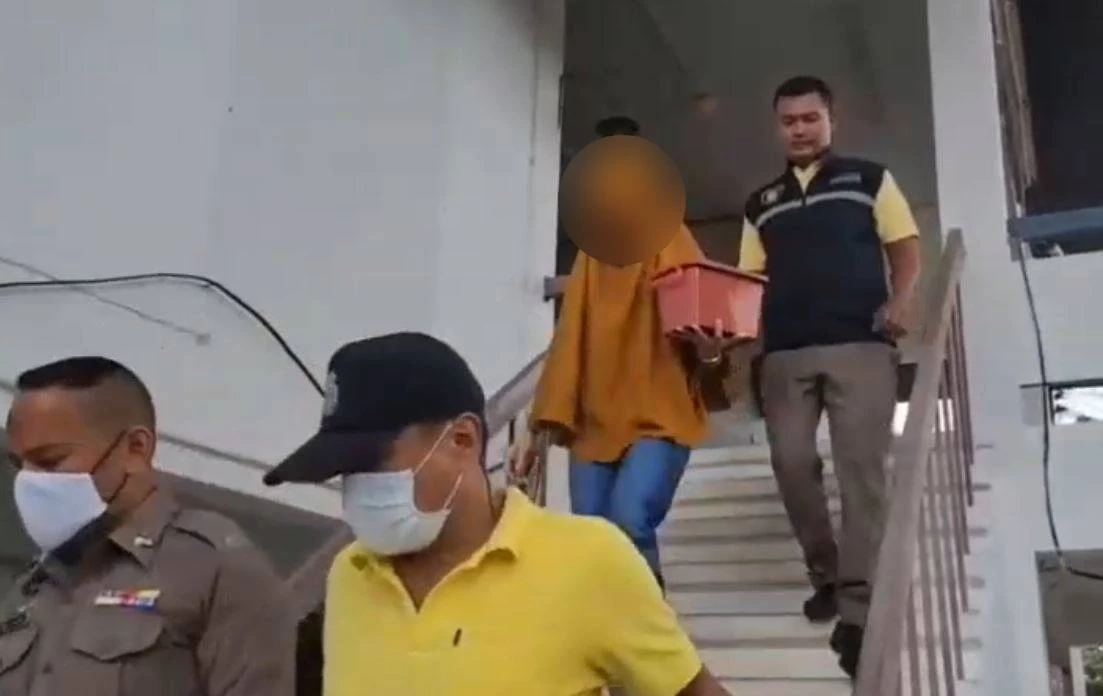 เพื่อนบ้านปัดฆ่าแมวบูชายัญ เผย เป็นอุบัติเหตุ-ไม่ได้ตั้งใจ