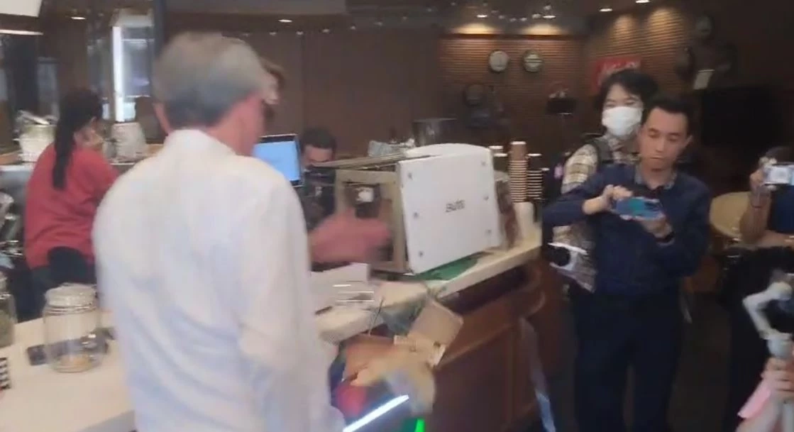 สธ.ตรวจร้านกัญชา ภายในโรงแรม “ชูวิทย์” เจ้าตัวเดือด ยันเป็นร้านเช่าถูกต้องตามกม.