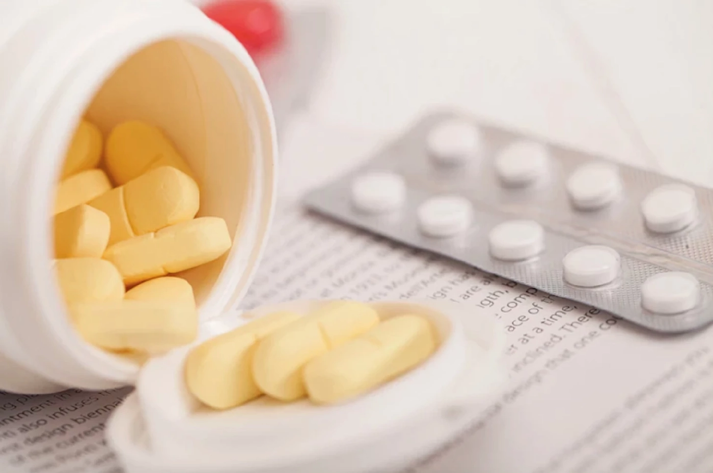 กินยาเยอะ เสี่ยงเป็นโรคตับ ตับวาย มะเร็งตับ จริงหรือเปล่า?