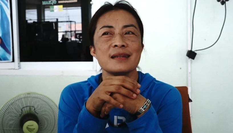 เพื่อนร่วมงานของนายวิน 