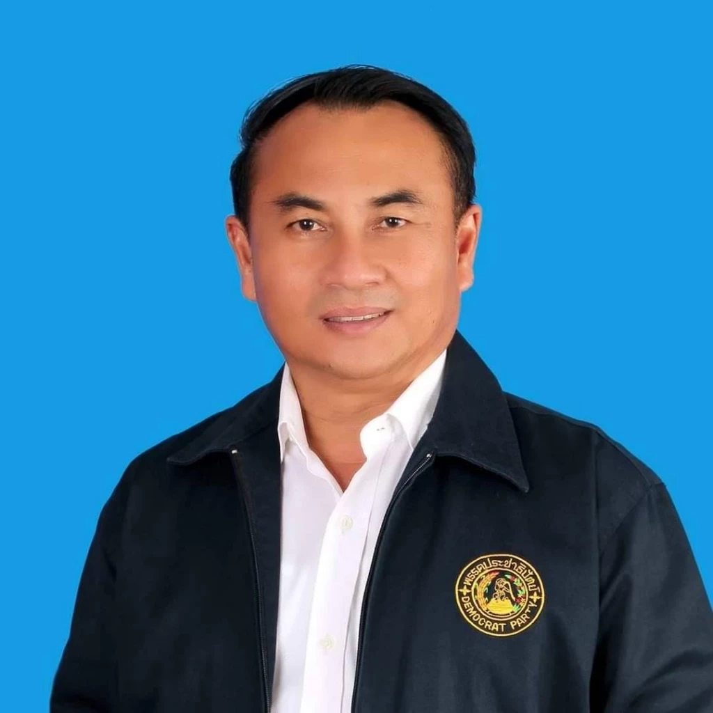 สัมพันธ์ ตั้งเบญจผล 