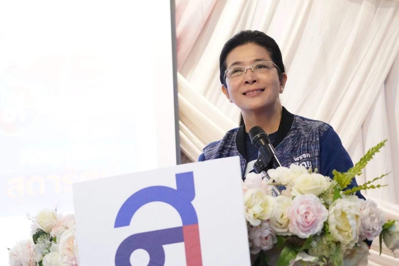 เดือดพลั่ก ! “หญิงหน่อย” จวกมือปล่อยข่าว “ทสท.” ยุบรวม “รทสช.”